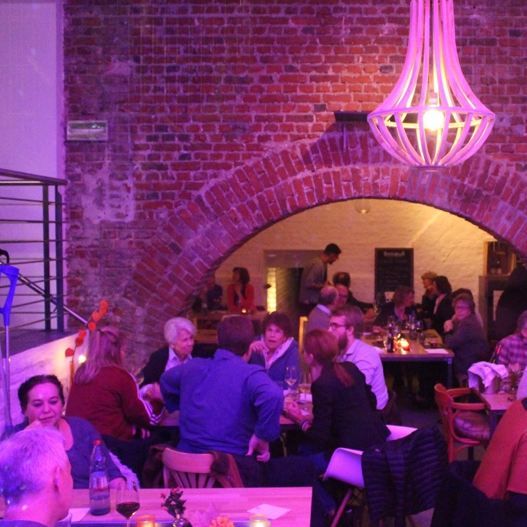 Restaurant "weinbunt" in Hilden