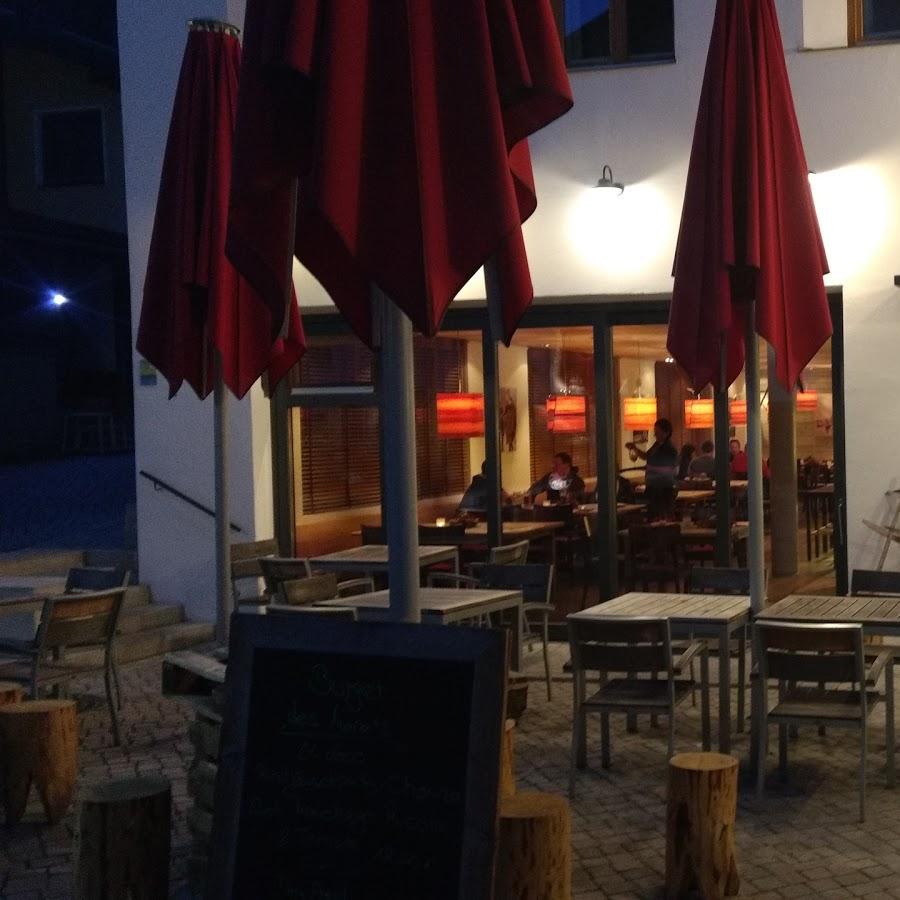 Restaurant "Beers Steaks&Burger" in Bad Hindelang