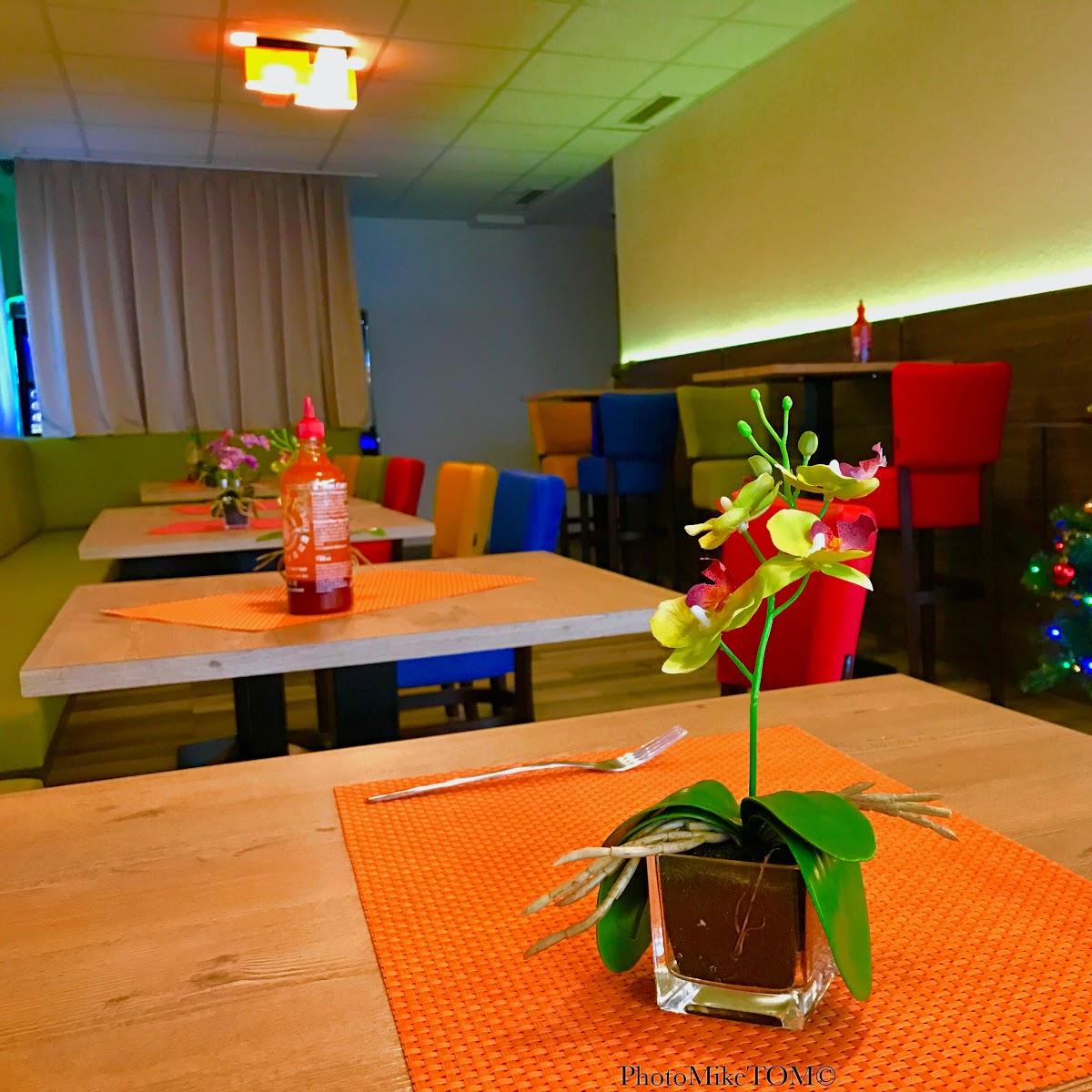 Restaurant "Pizza und Kebap Haus Sulgen" in  Schramberg