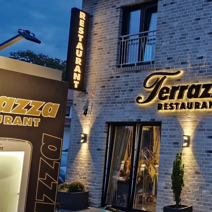 Restaurant "Terrazza Restaurant | Türkisches, griechisches und italienisches Restaurant" in Lingen (Ems)