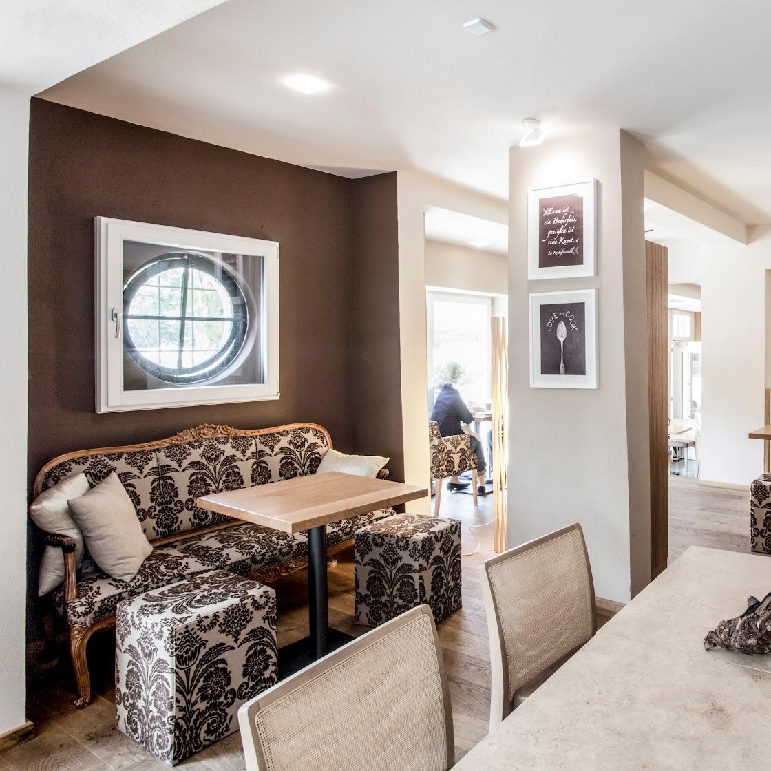 Restaurant "markt e1ns" in Esslingen am Neckar