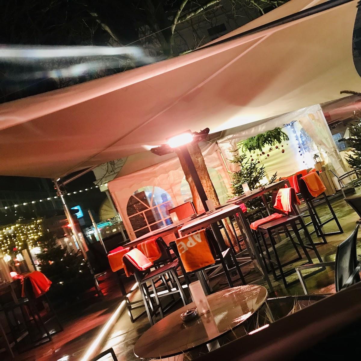Restaurant "Restaurant Leib & Seele" in Norderney