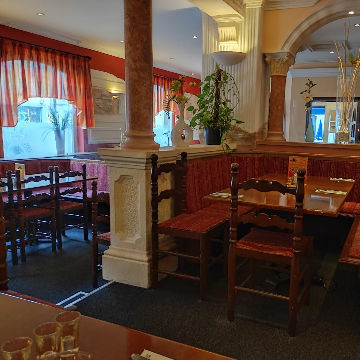 Restaurant "Restaurant Delphi" in Bamberg