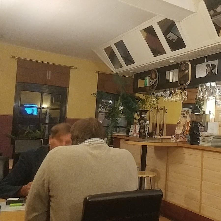 Restaurant "Son-Thuy Asia Bistro" in Soltau