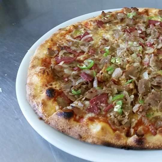 Restaurant "Nazar Imbiss" in  Schramberg