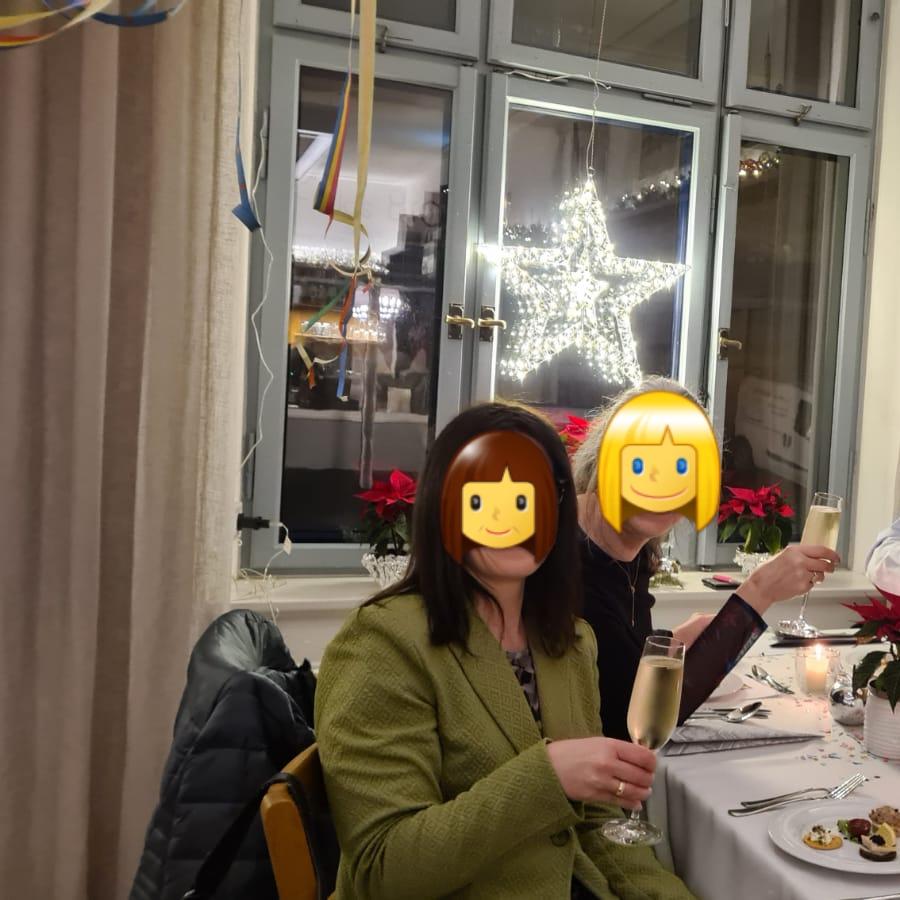 Restaurant "Gasthof zur Post" in Frontenhausen
