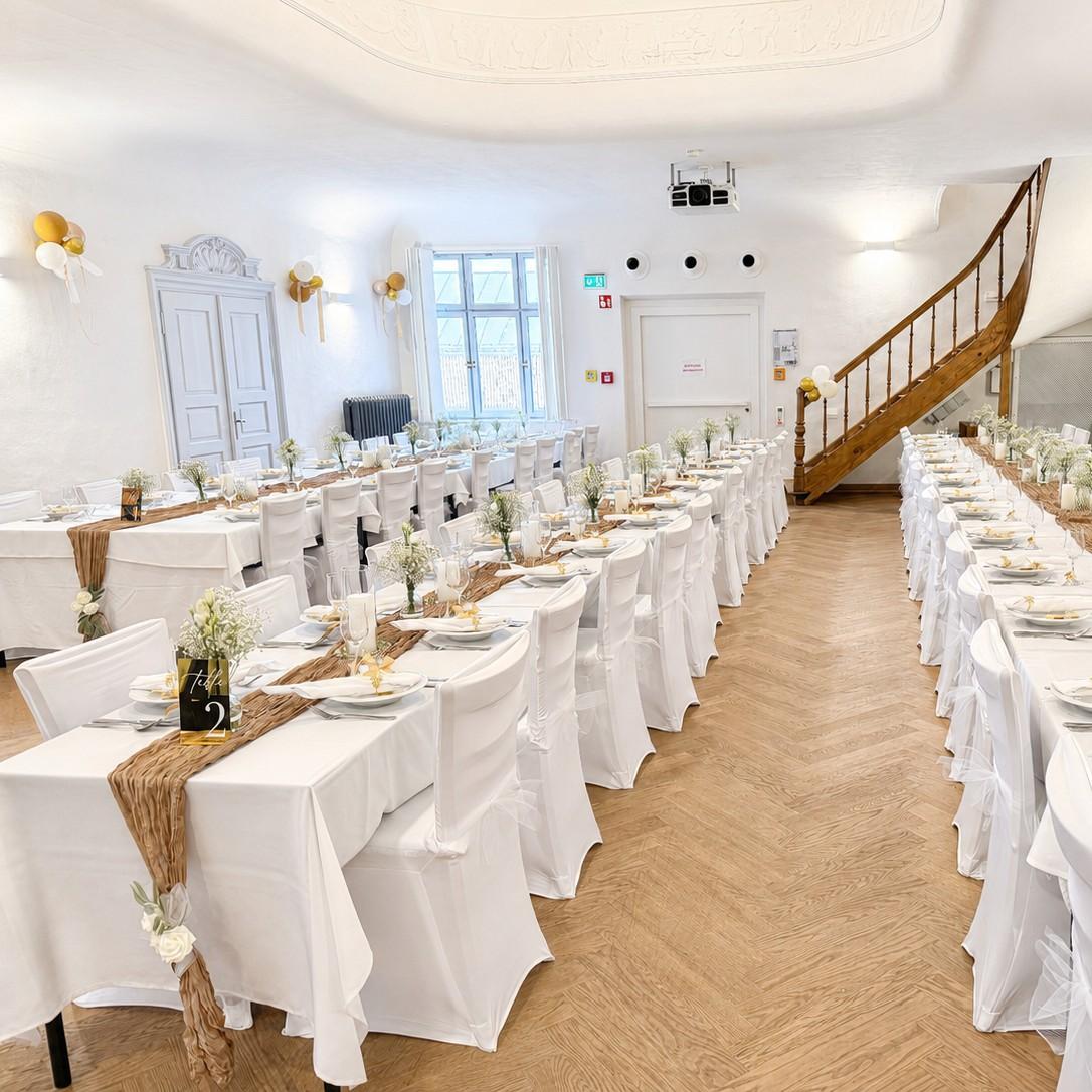 Restaurant "Gasthof zur Post" in Frontenhausen
