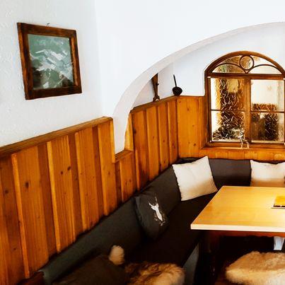 Restaurant "Das Kastl -Kulturwirtschaft" in Frontenhausen