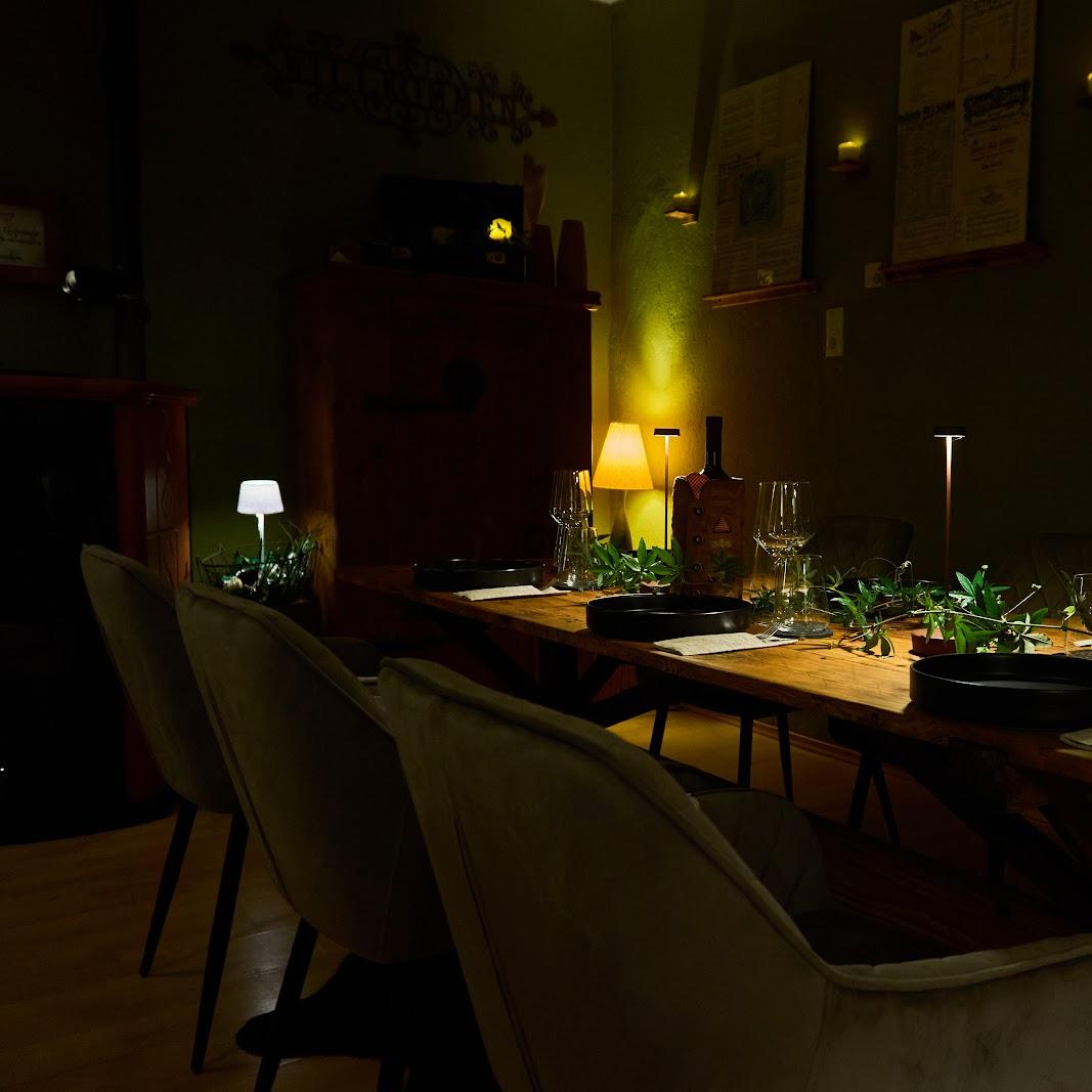 Restaurant "Das Kastl -Kulturwirtschaft" in Frontenhausen