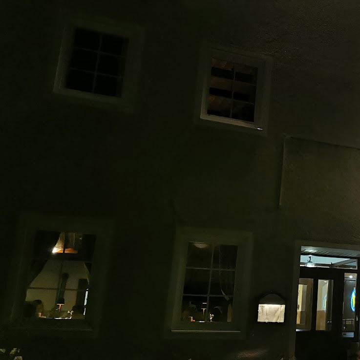 Restaurant "Das Kastl -Kulturwirtschaft" in Frontenhausen