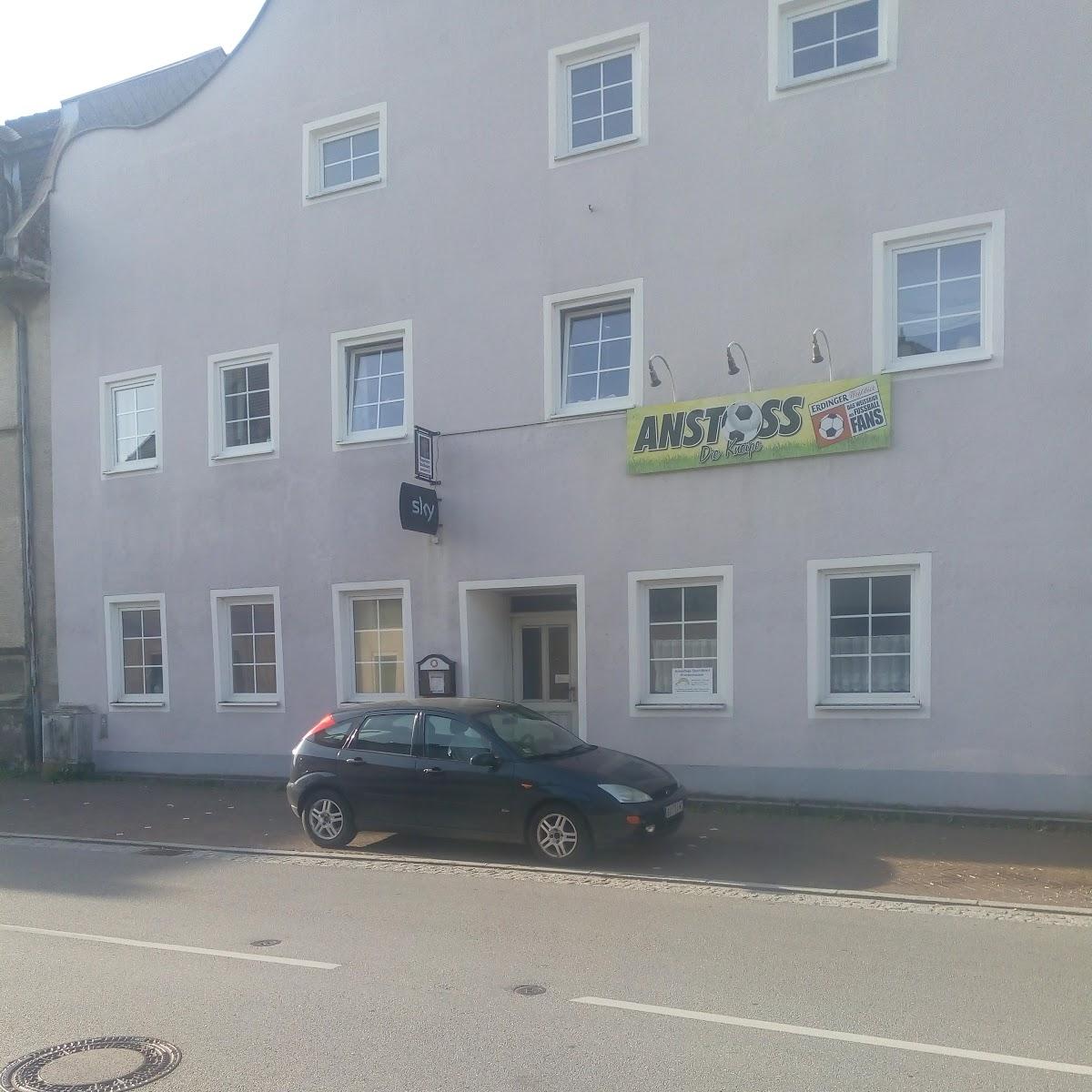 Restaurant "Hotel an der Mälzerei GmbH" in Frontenhausen