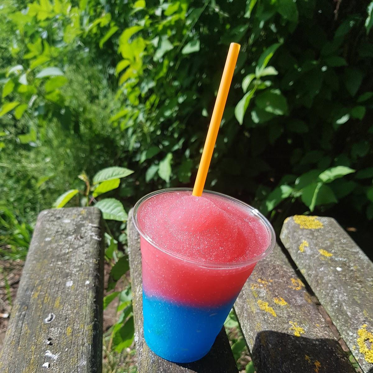 Restaurant "Seehütte Am Vilstalsee" in Reisbach