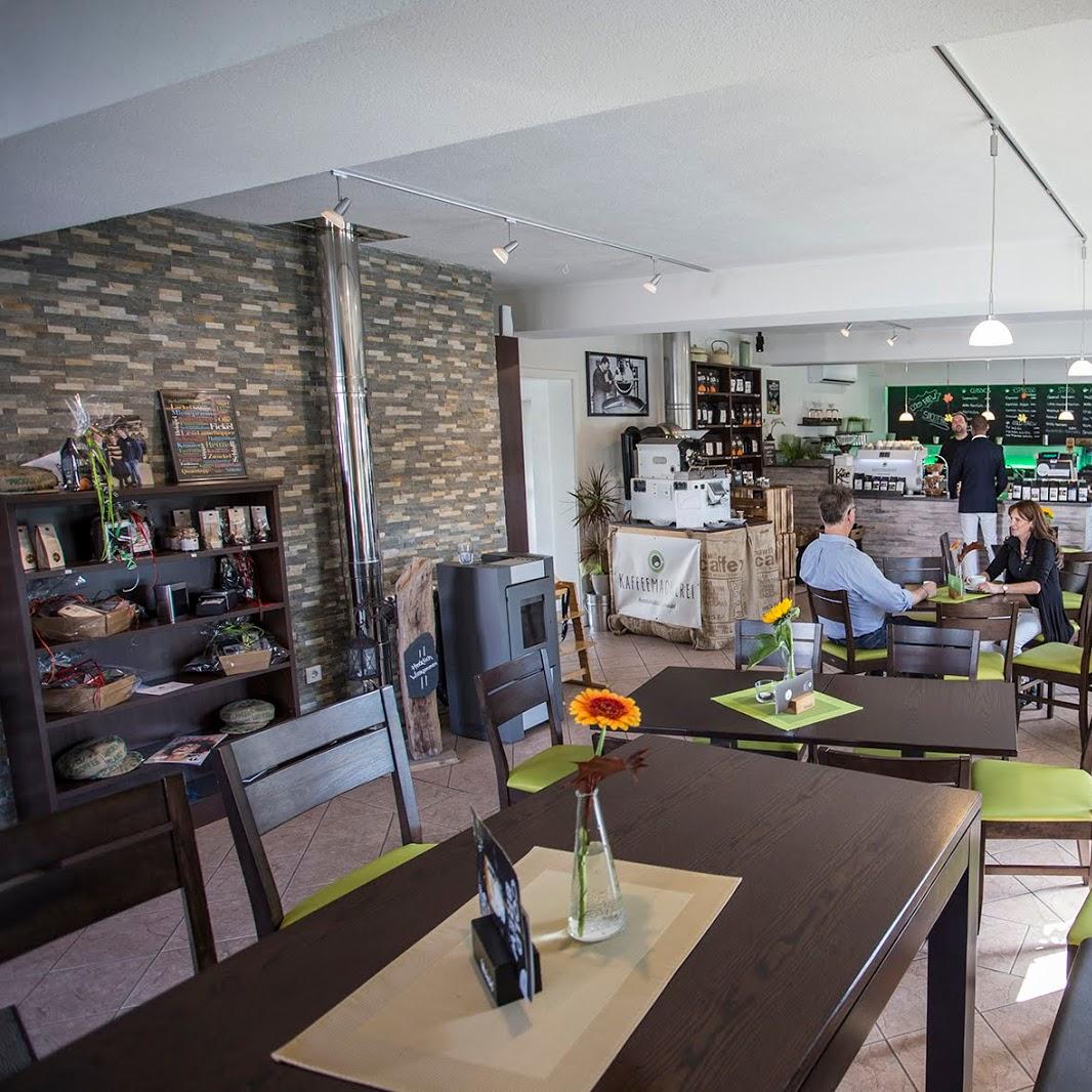 Restaurant "Kaffeemacherei" in Medebach