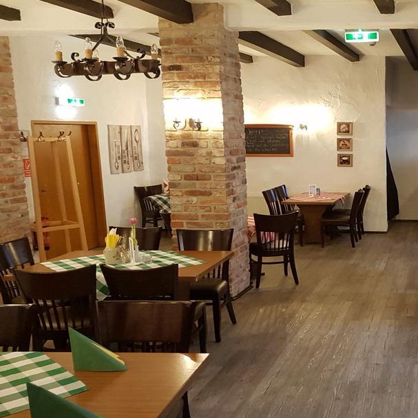Restaurant "Landgasthof Gut Graßdorf" in Taucha