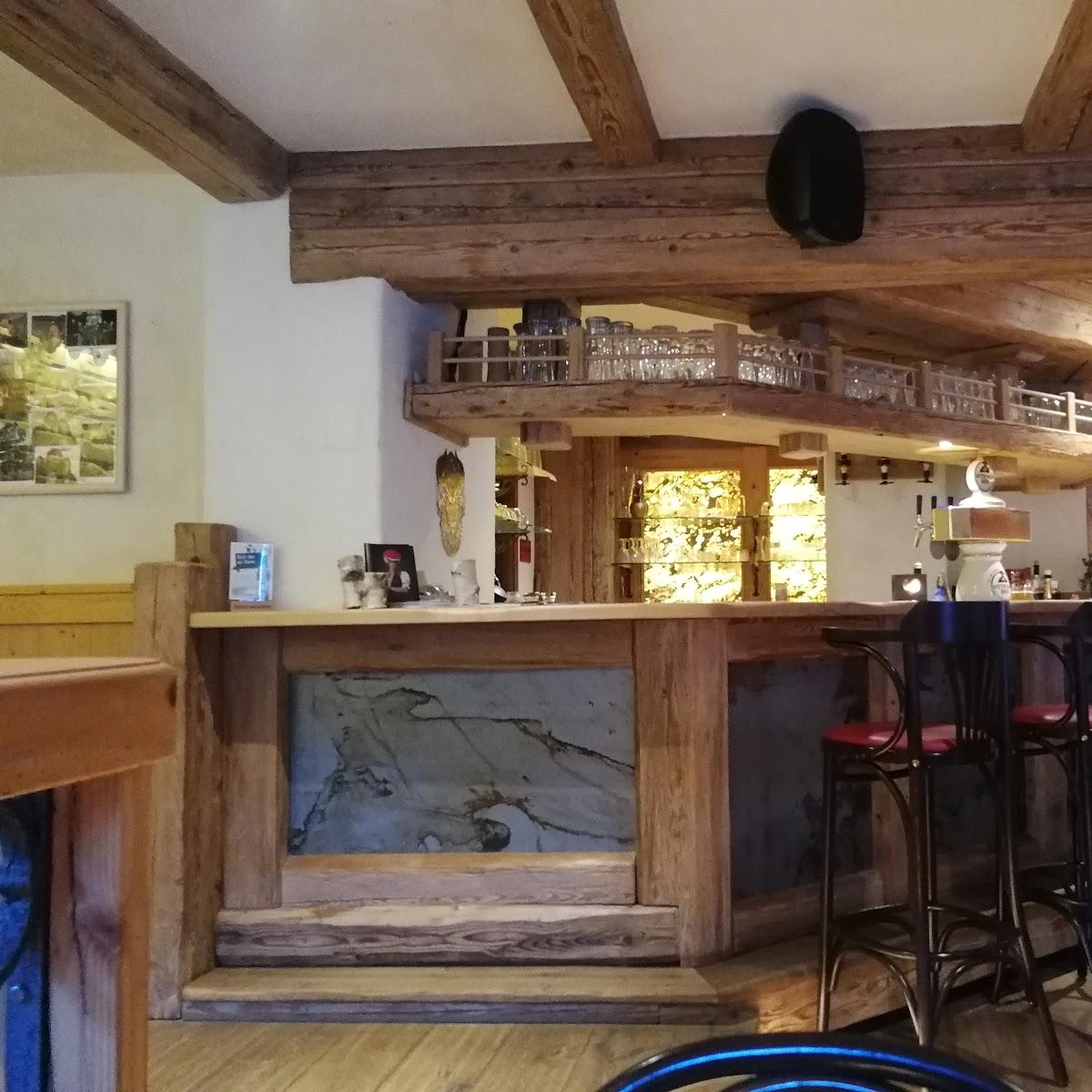 Restaurant "Gasthaus Brauerei" in  Lauterbach