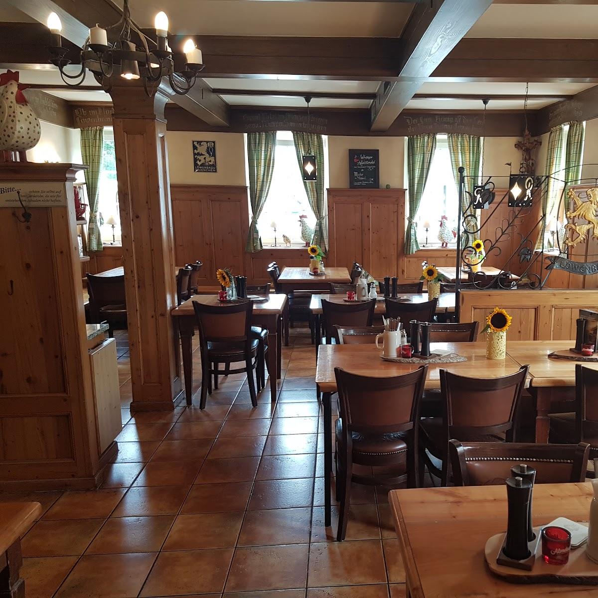 Restaurant "Gasthof Neuwirt Eventlocation Garching b. München" in Garching bei München