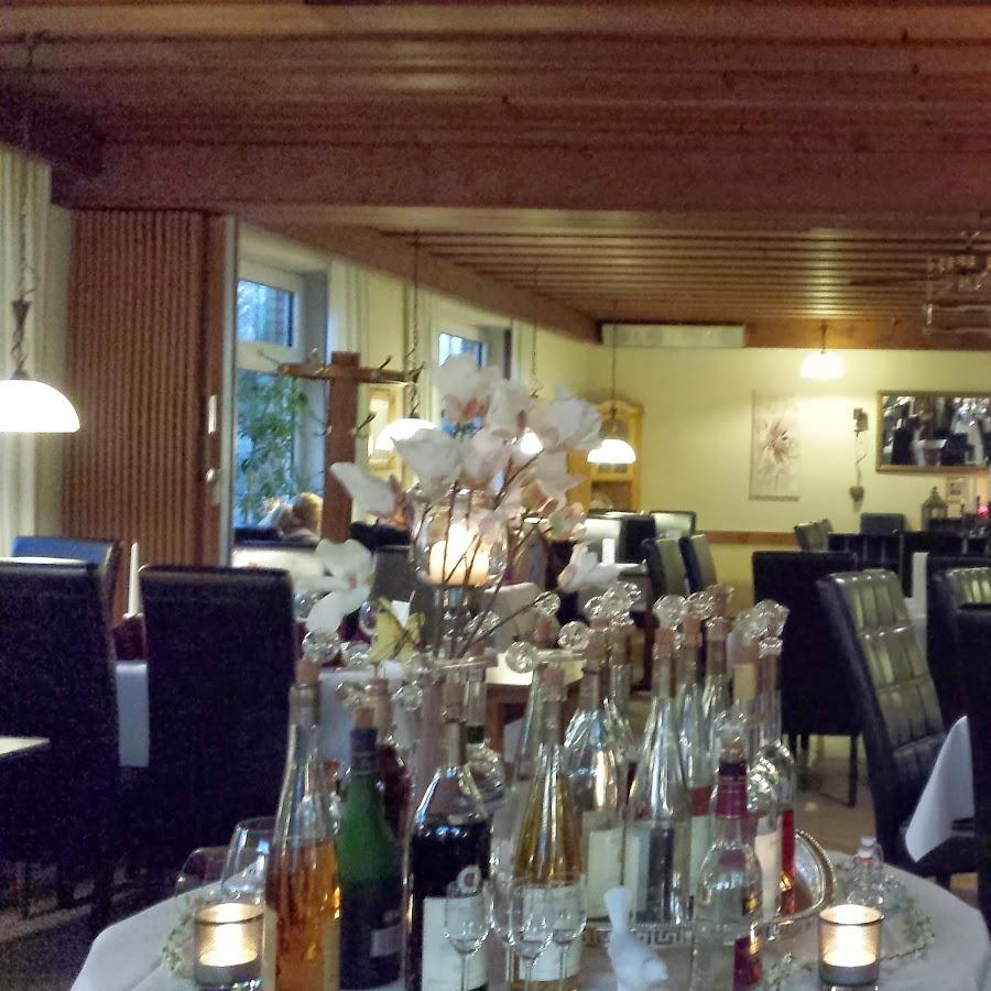 Restaurant "Restaurant Honnen" in Rheinberg