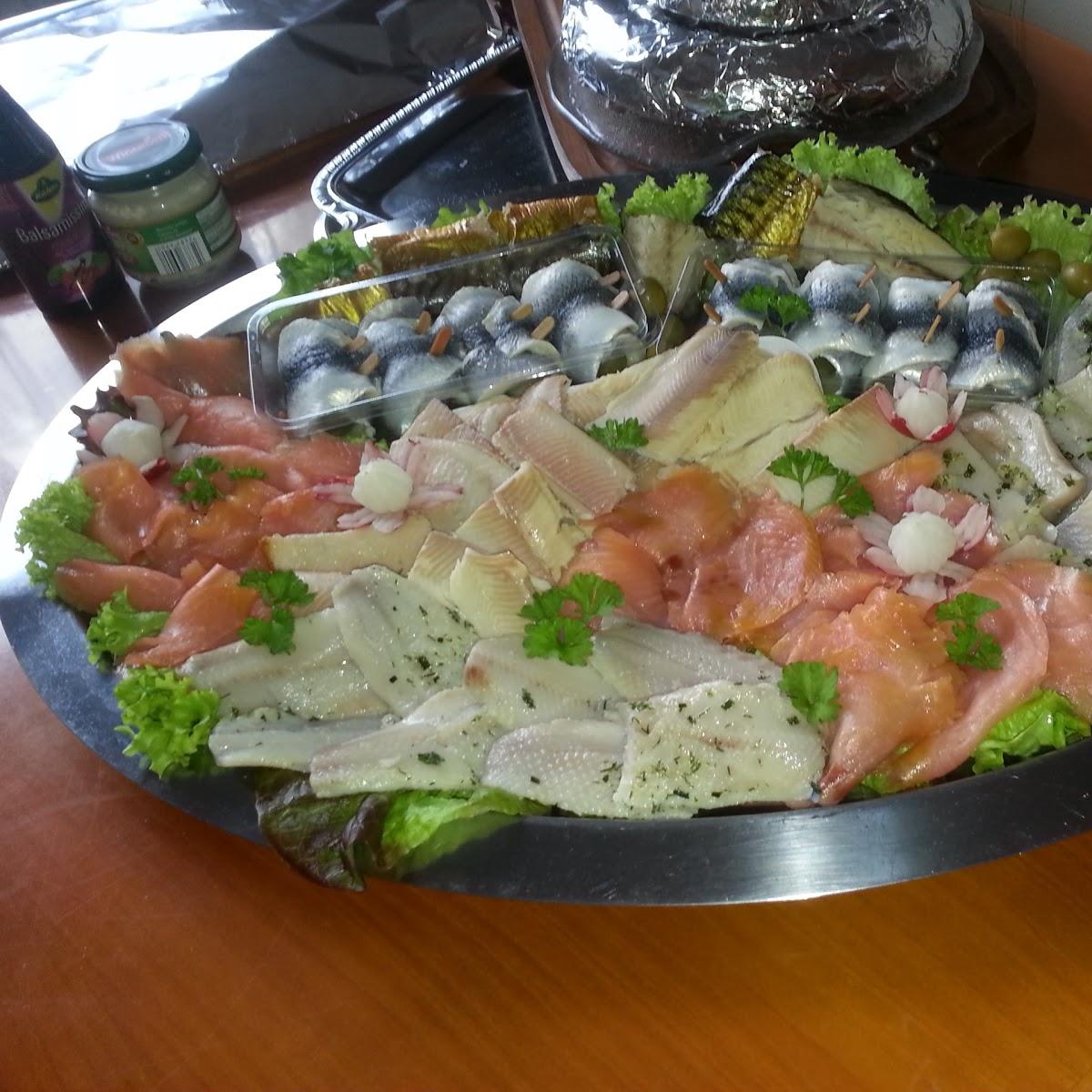Restaurant "Josefas Grill" in Voerde (Niederrhein)