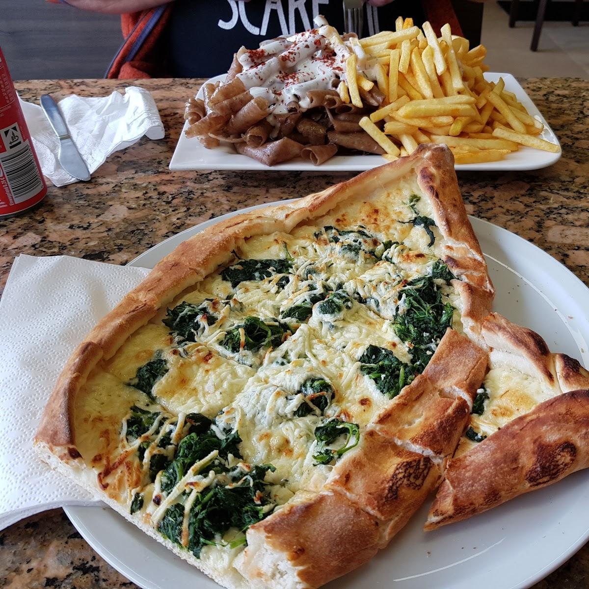 Restaurant "Kebap Gourmet" in  Schramberg