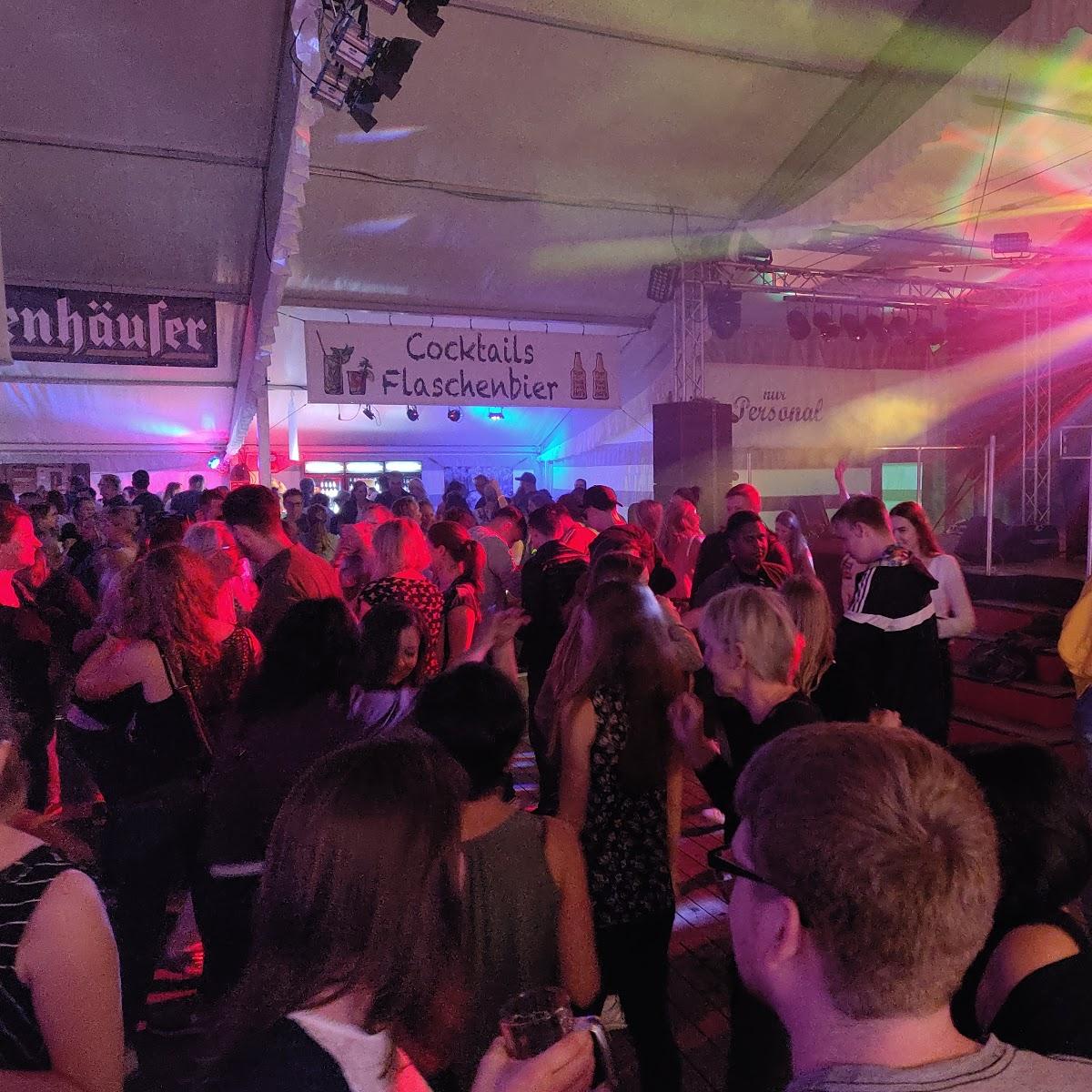 Restaurant "Schützenverein Kaltenweide e.V." in Langenhagen