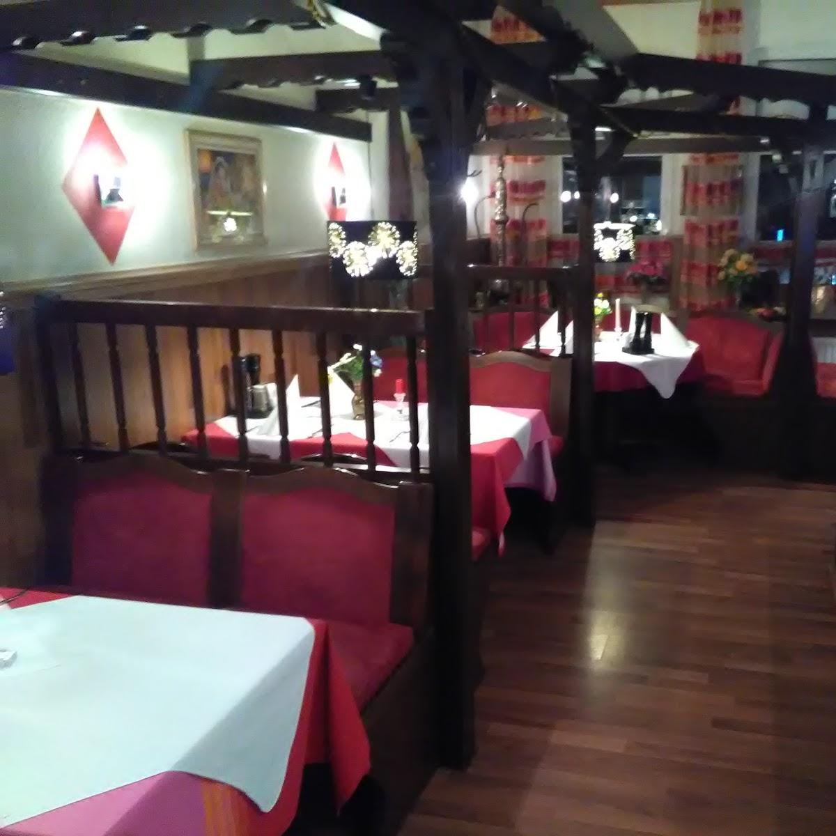 Restaurant "Haveli Restaurant" in Bremervörde