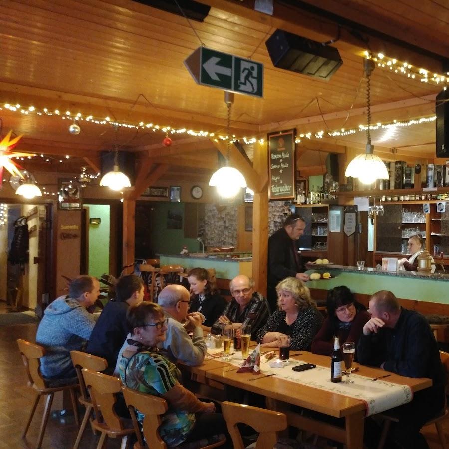 Restaurant "Das Schnitzelhaus No.1" in Riesa