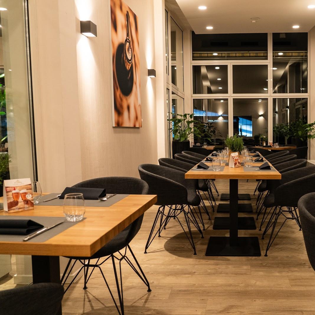 Restaurant "Restaurant Clubhaus" in Ludwigshafen am Rhein
