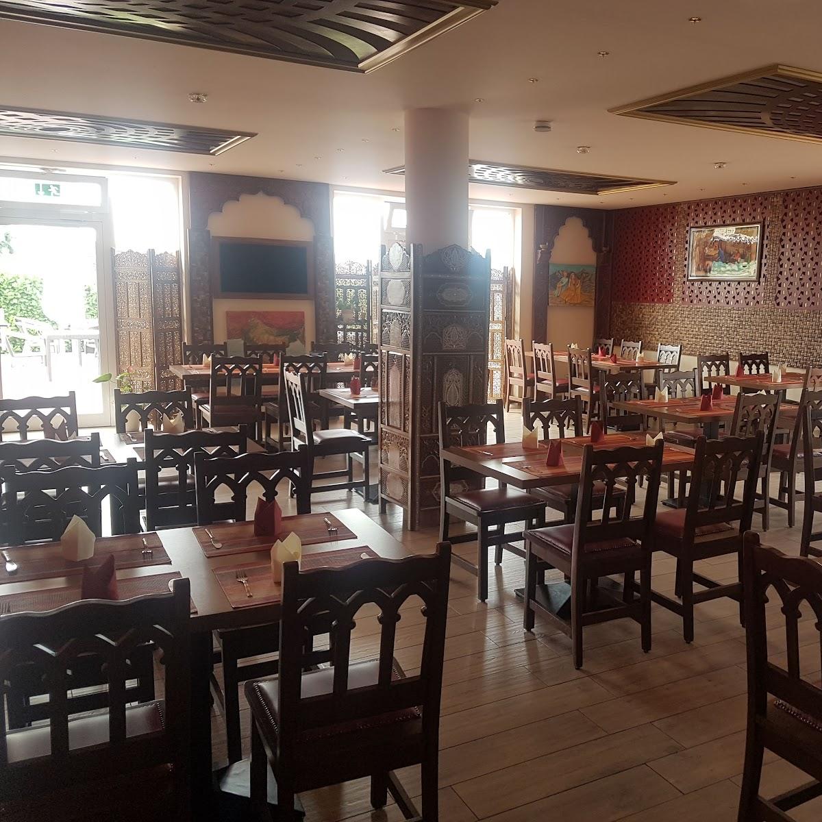 Restaurant "Taste of India" in Selfkant