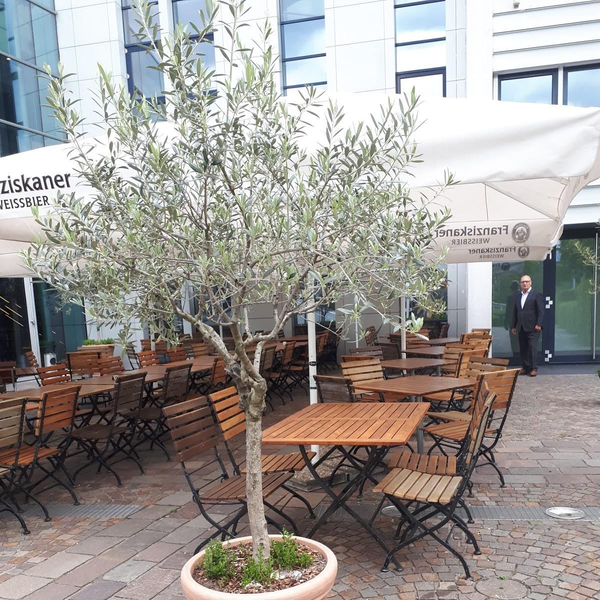 Restaurant "Adornetto Enoteca GmbH" in Stuttgart