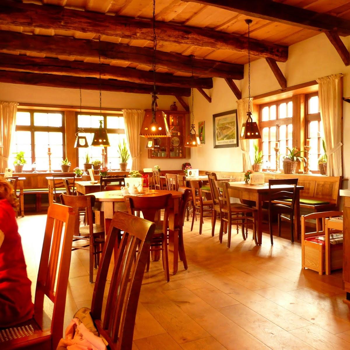 Restaurant "Gasthaus  De MalleJan " in Nordhorn