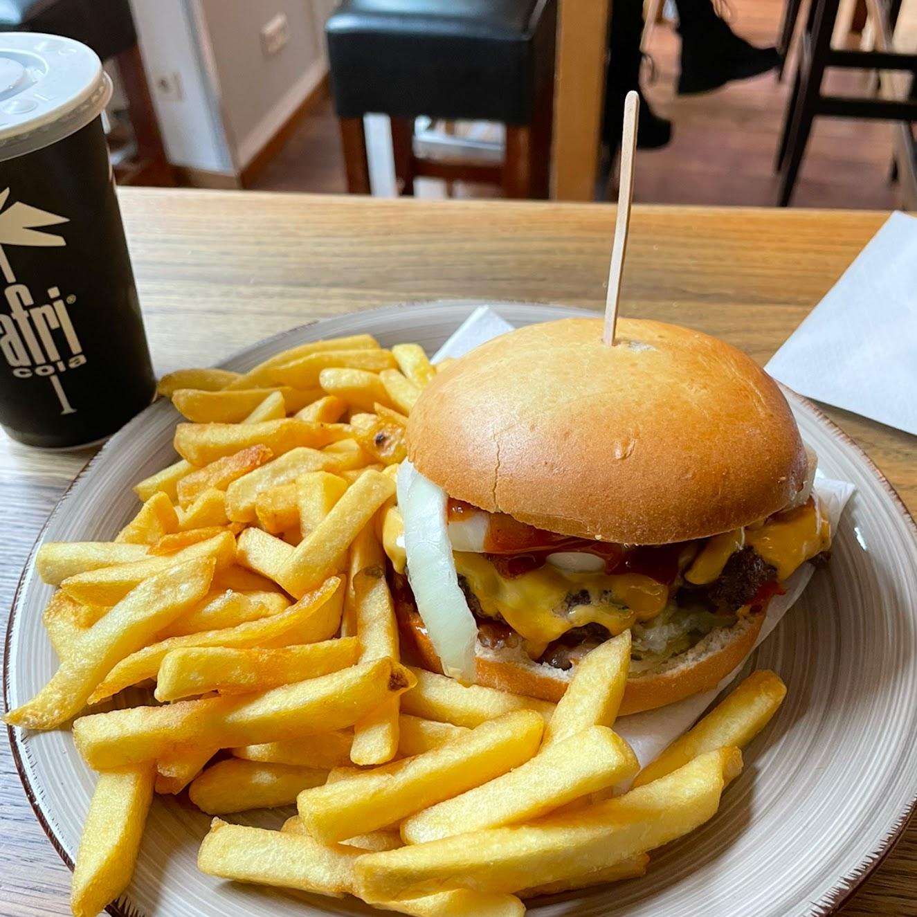 Restaurant "Der Thüringer Curry" in Dortmund