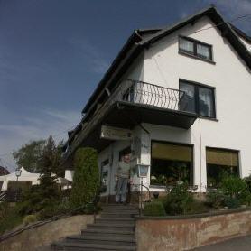 Restaurant "Landgasthaus Rothbrust" in Burgbrohl