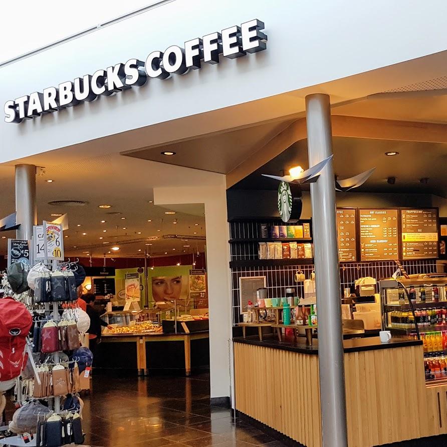 Restaurant "Starbucks" in Niederzissen