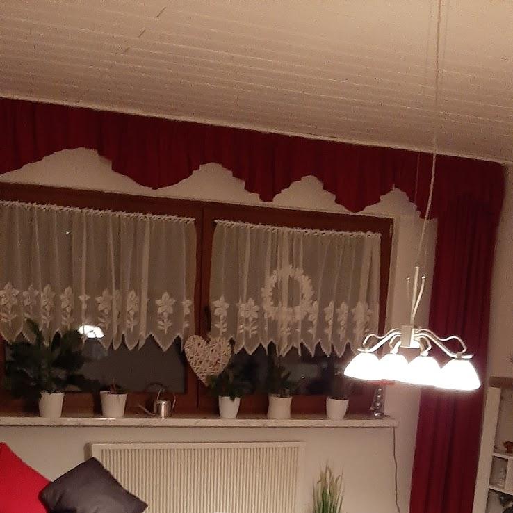 Restaurant "Kleines Glück" in Burgbrohl