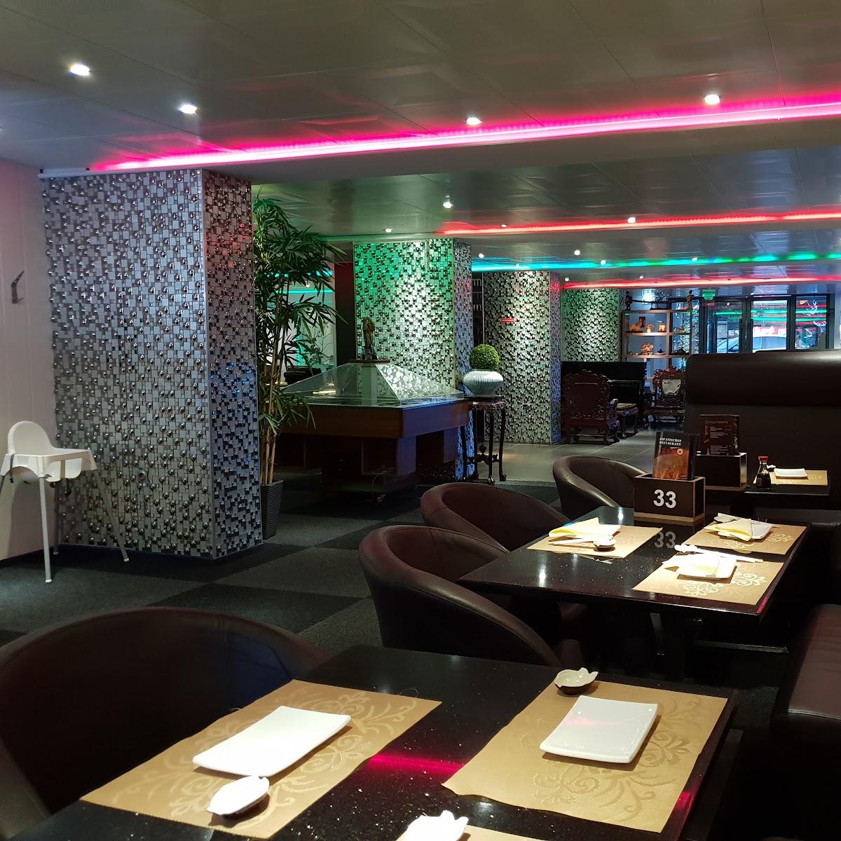 Restaurant "Izumo Sushi Restaurant" in Frechen