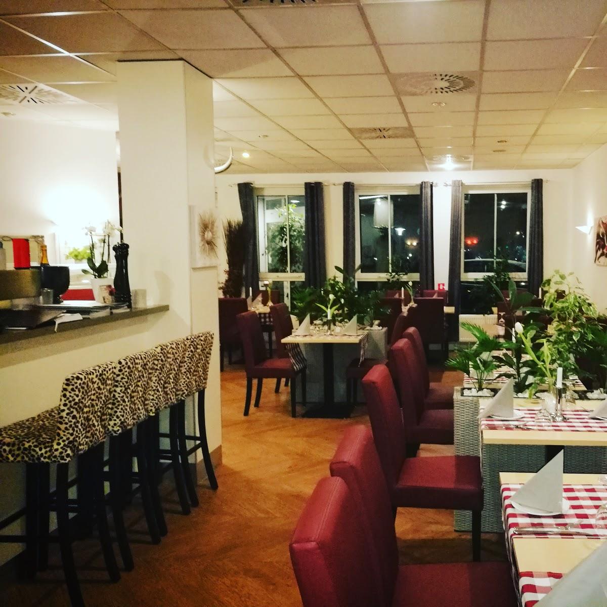 Restaurant "Steakhouse Bueno" in Griesheim