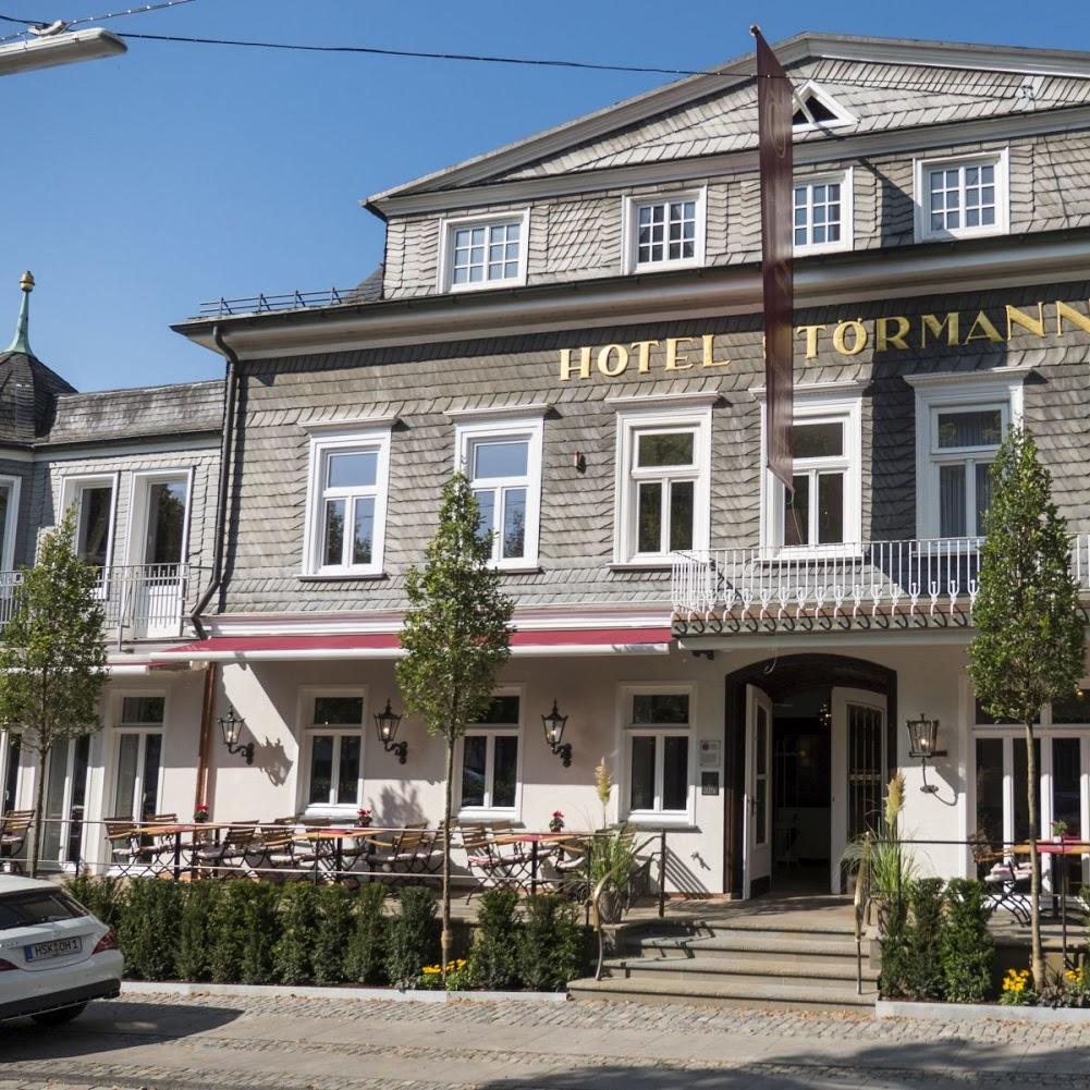 Restaurant "Hotel Störmann" in Schmallenberg