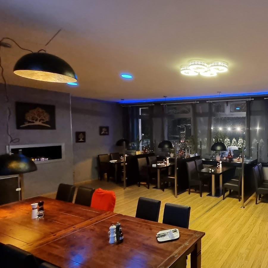 Restaurant "oliveféta" in Trappenkamp