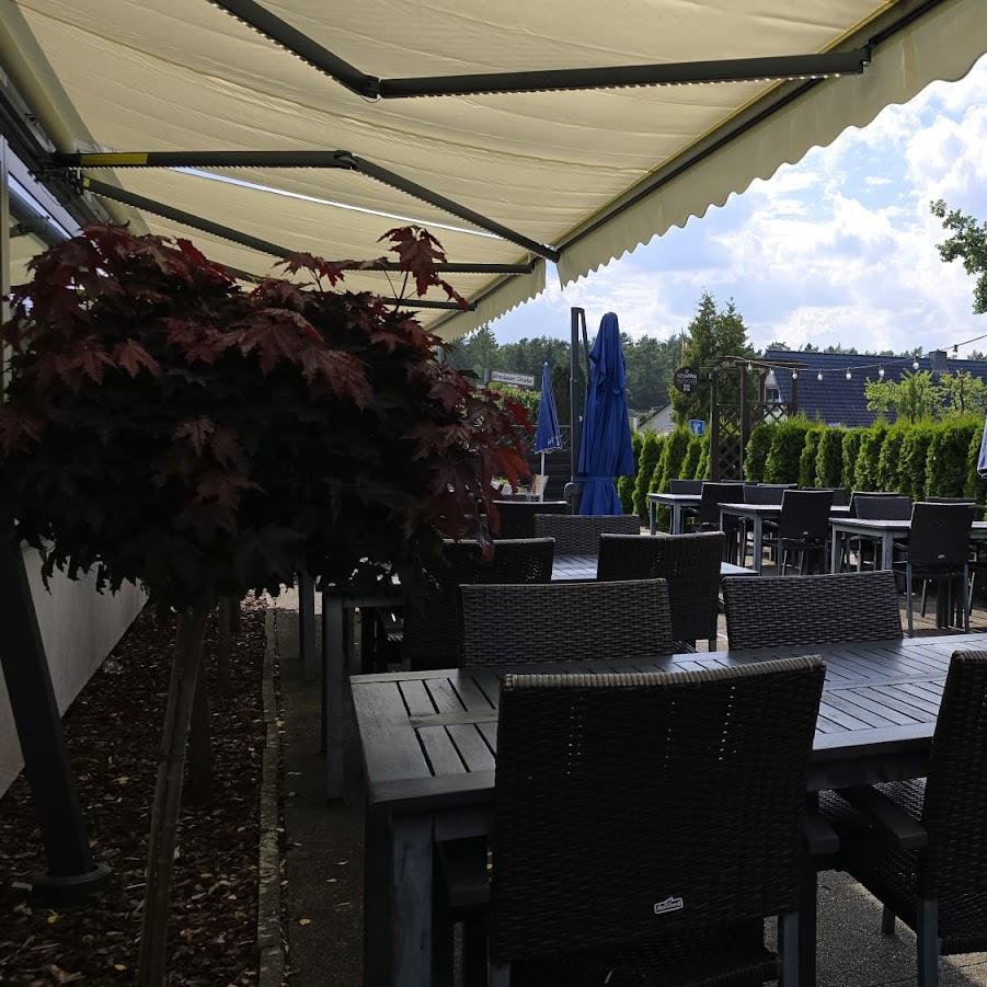 Restaurant "oliveféta" in Trappenkamp