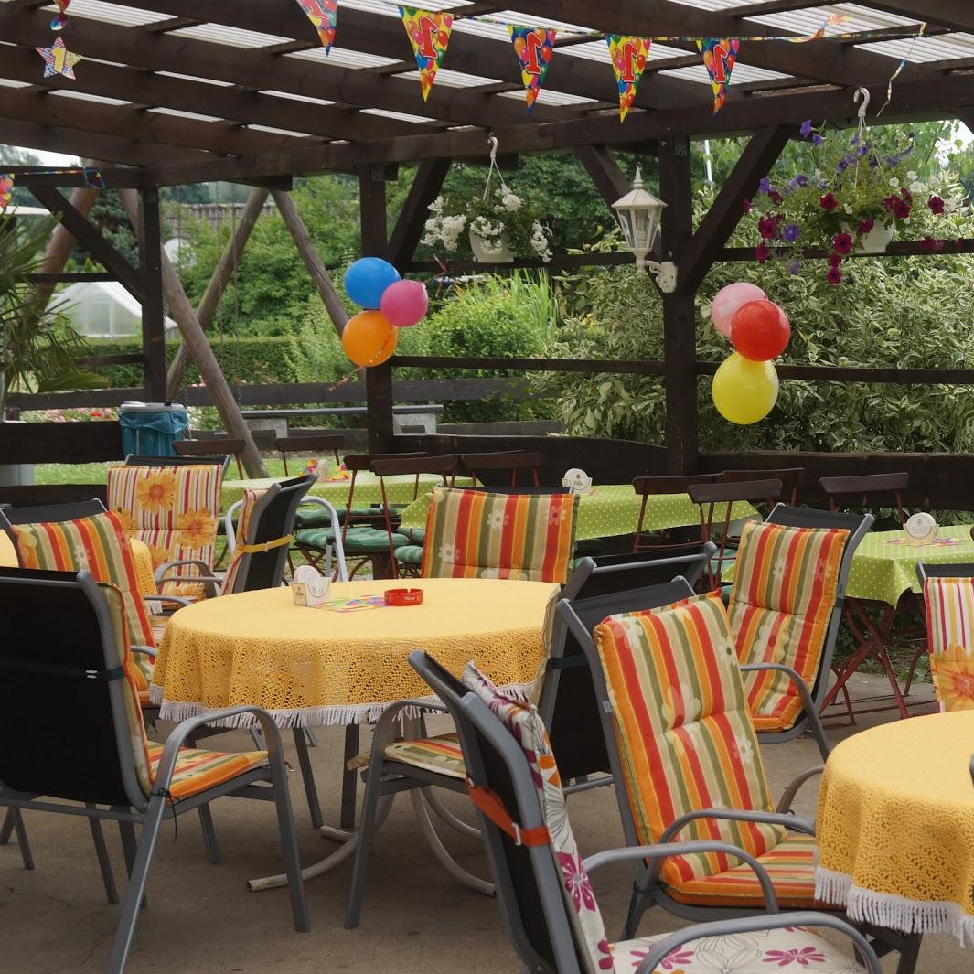 Restaurant "Ausflugsgaststätte Amsel am RuhrtalRadweg in" in Schwerte