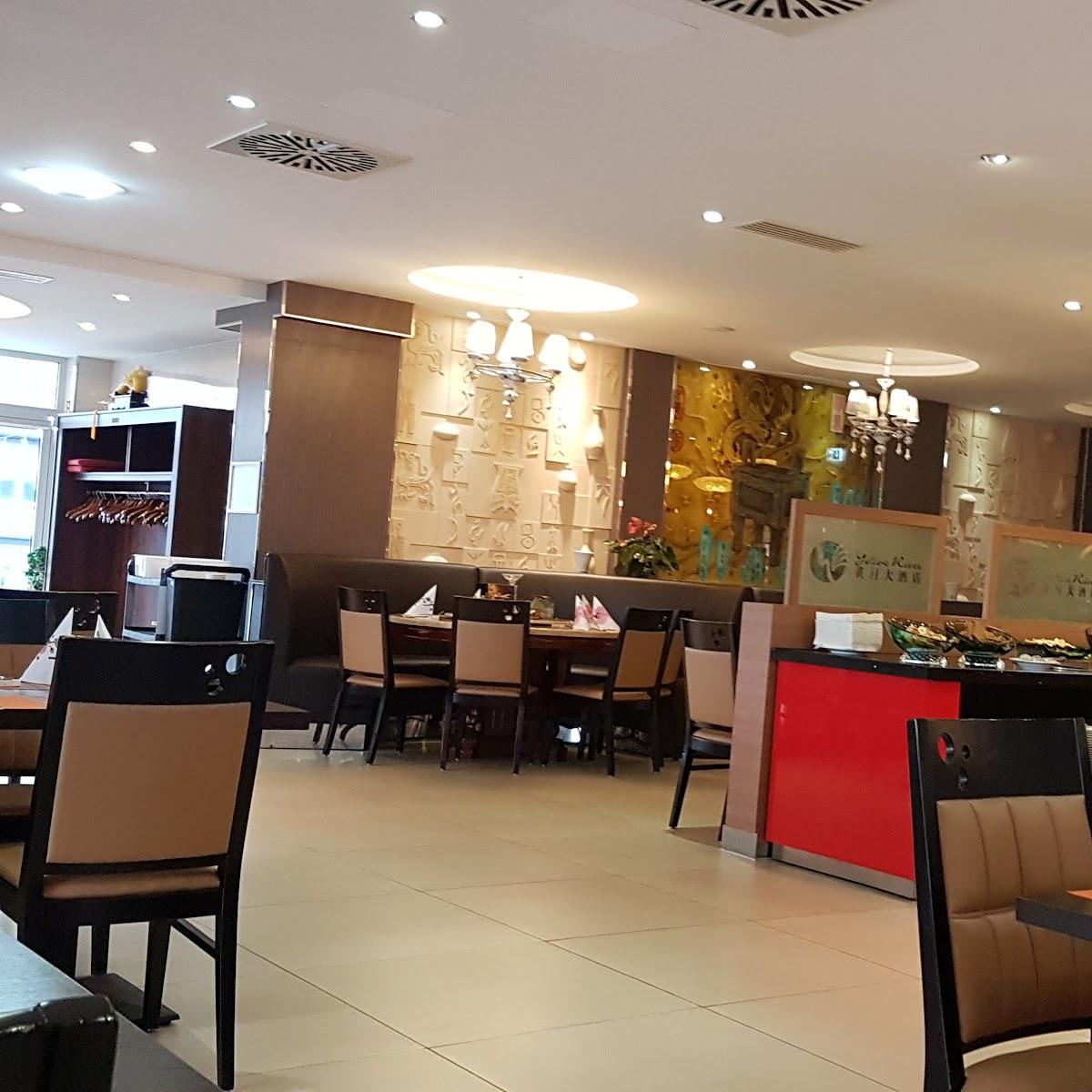 Restaurant "Yellow River" in Paderborn