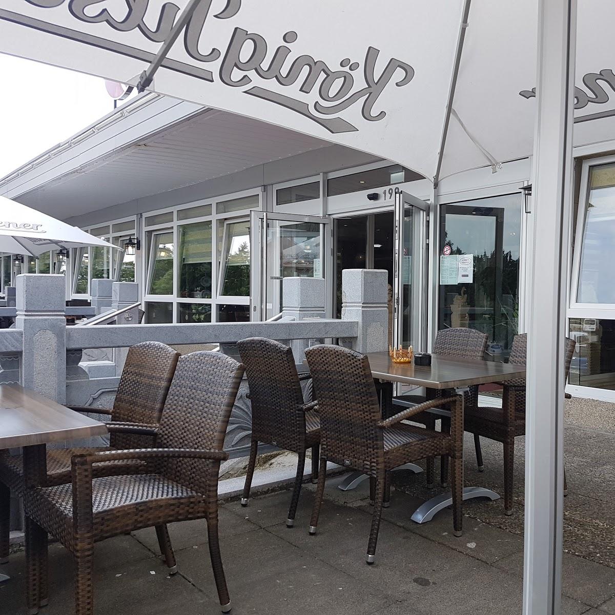 Restaurant "Yellow River" in Paderborn