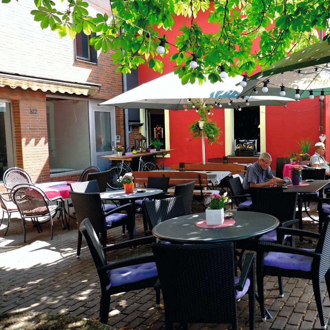 Restaurant "Restaurant Jägerhof" in Mönchengladbach