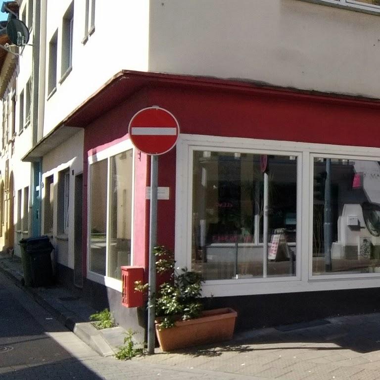 Restaurant "Efesus" in Mönchengladbach