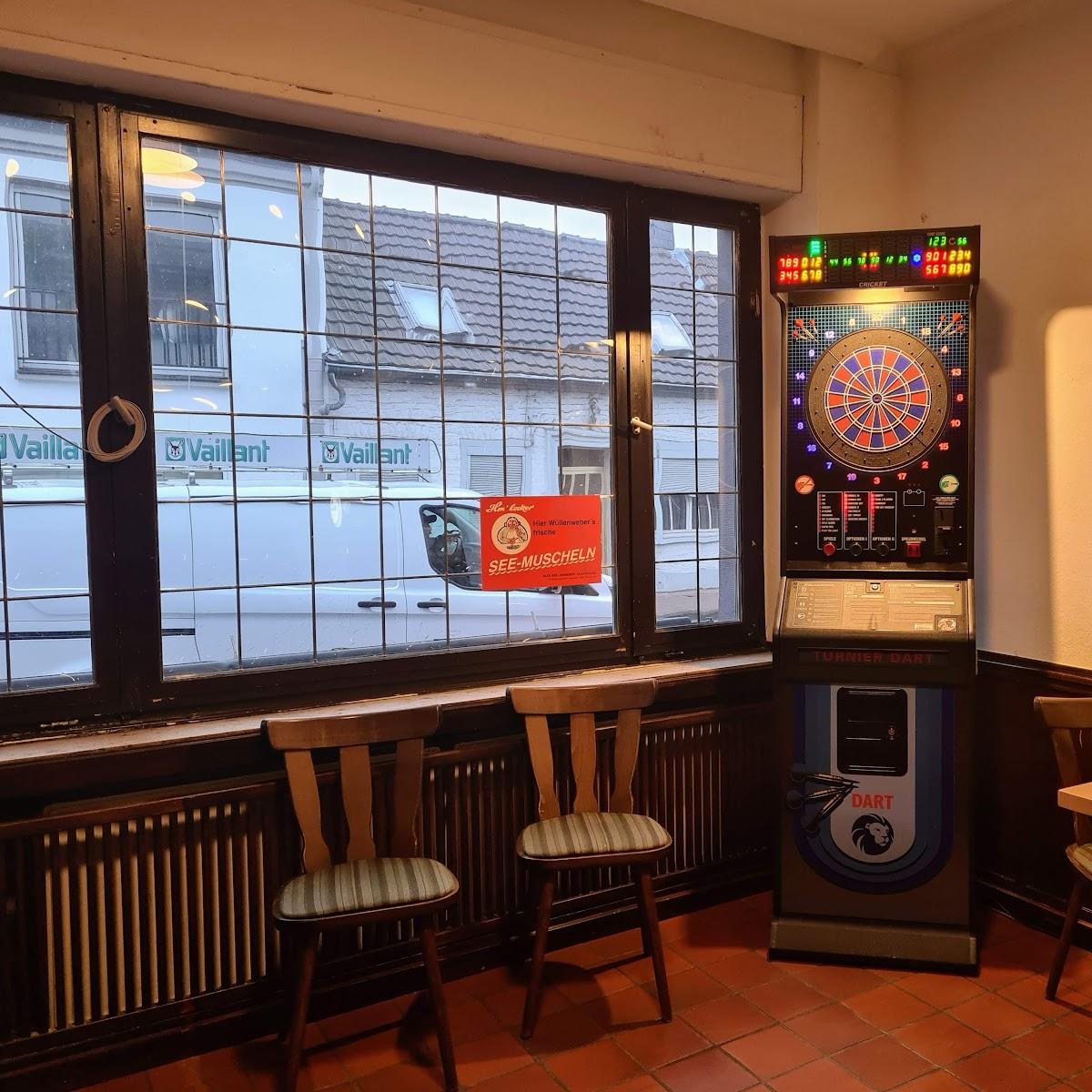 Restaurant "Gaststätte Krücken" in Willich