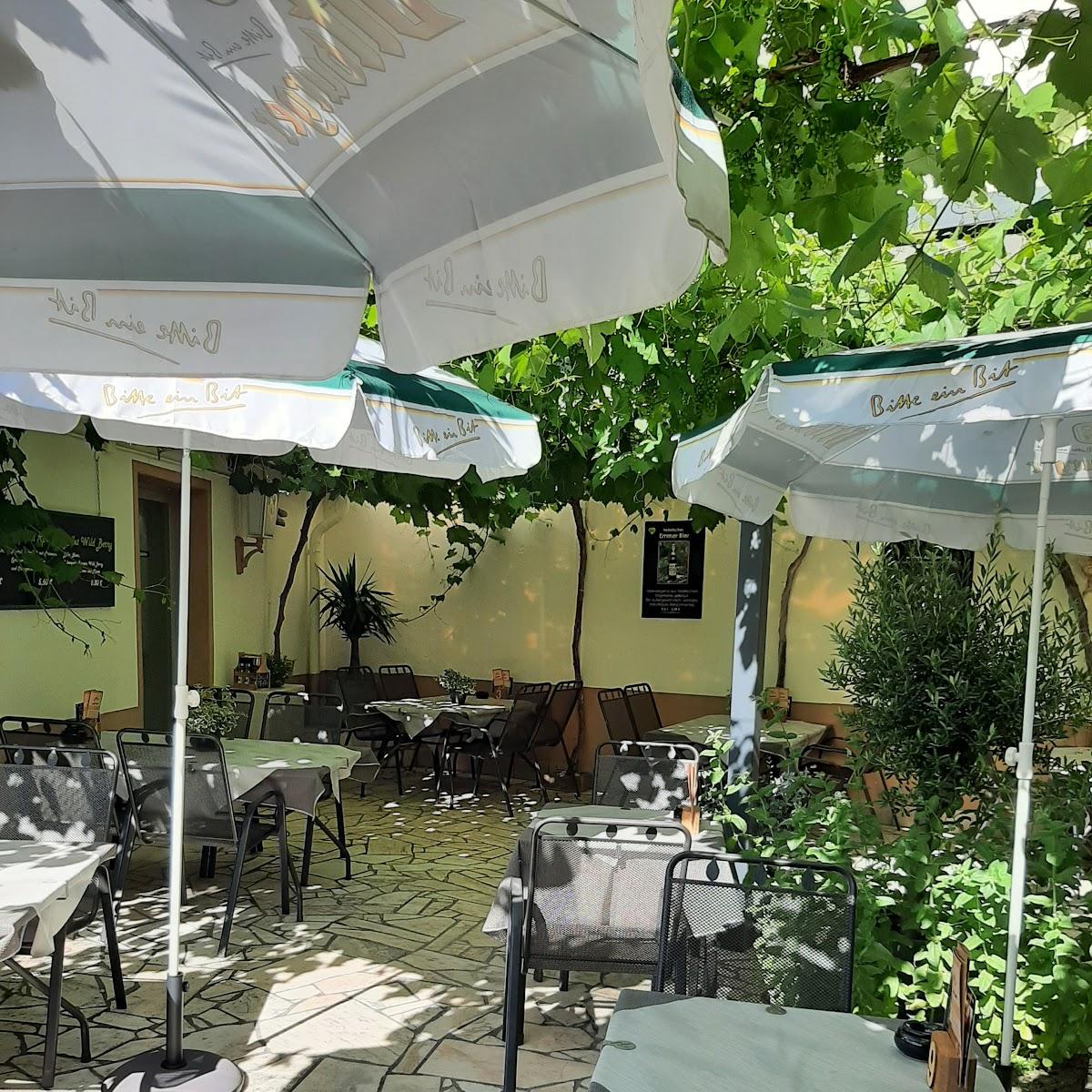 Restaurant "Ingo