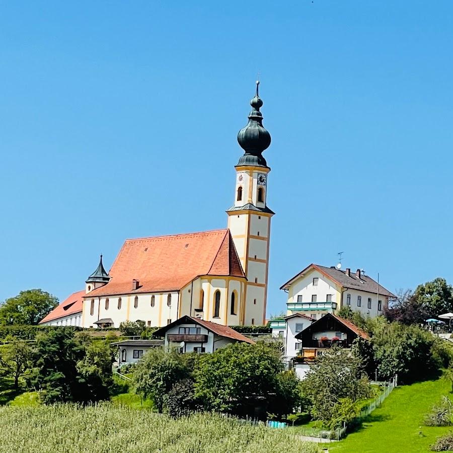 Restaurant "Zur schönen Aussicht Familie Gehrlein" in Höslwang