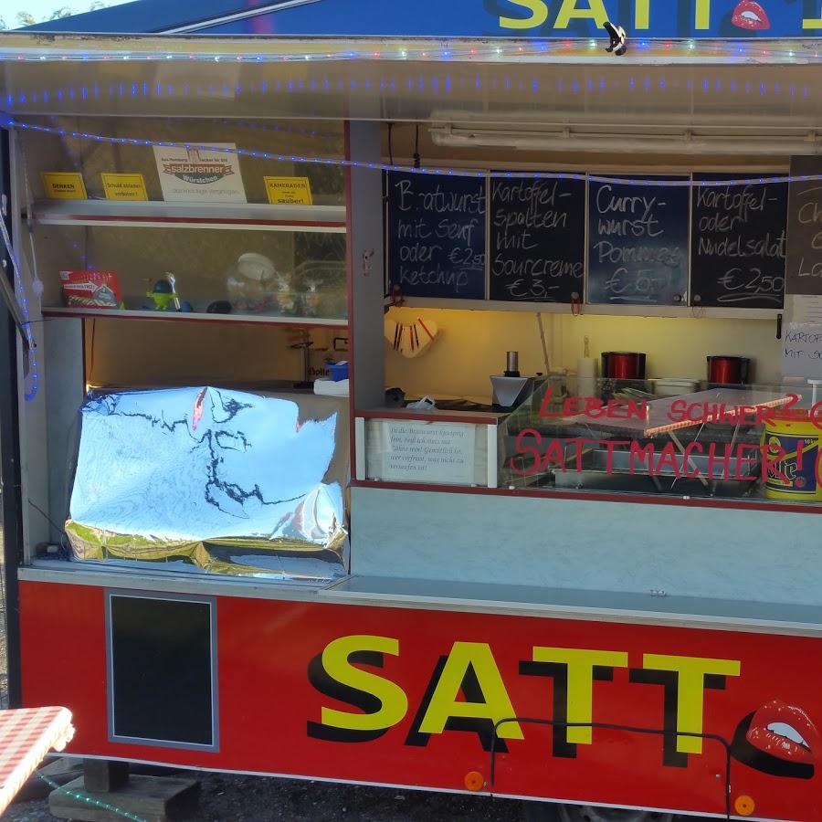 Restaurant "Satt1- Der Sattmacher" in  Trappenkamp