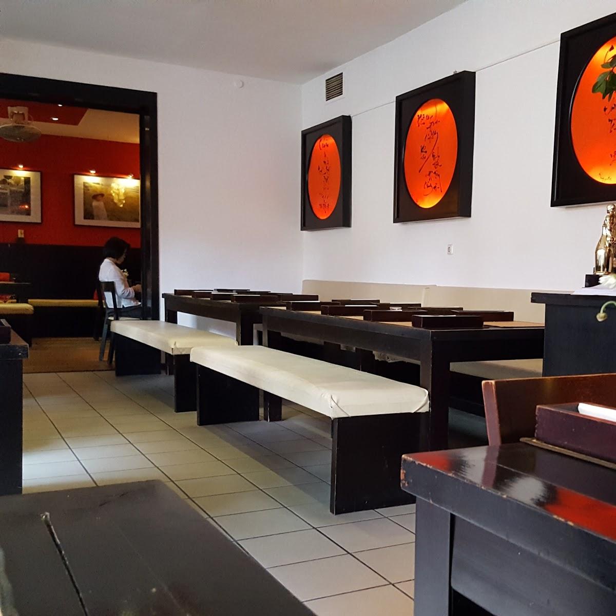 Restaurant "Binh Minh" in Frankfurt am Main