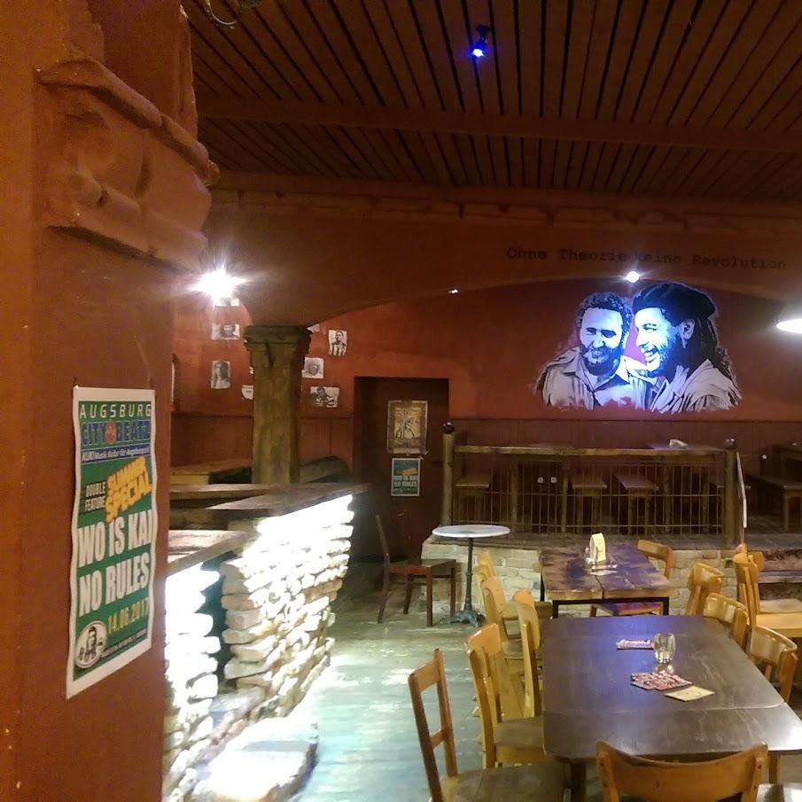 Restaurant "BOB